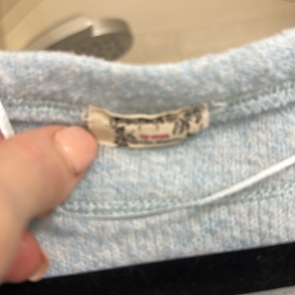 Free People intimately sweater XS - Picture 3 of 7